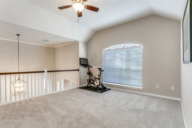 3504 Welborne Lane, Flower Mound, TX 75022