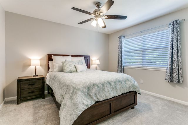 3504 Welborne Lane, Flower Mound, TX 75022