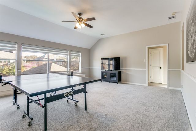 3504 Welborne Lane, Flower Mound, TX 75022