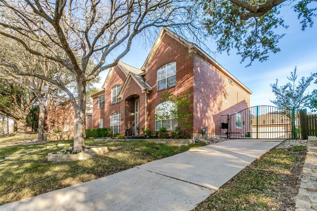3504 Welborne Lane, Flower Mound, TX 75022