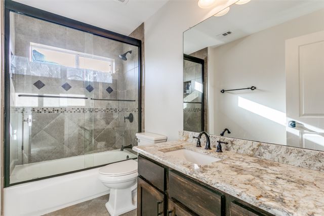 3504 Welborne Lane, Flower Mound, TX 75022