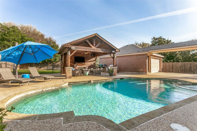 3504 Welborne Lane, Flower Mound, TX 75022