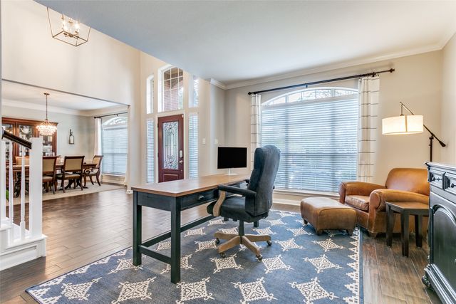 3504 Welborne Lane, Flower Mound, TX 75022