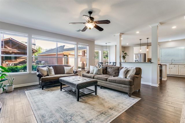 3504 Welborne Lane, Flower Mound, TX 75022