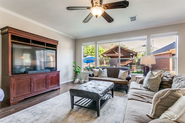 3504 Welborne Lane, Flower Mound, TX 75022