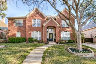 3504 Welborne Lane, Flower Mound, TX 75022