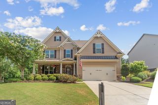 407 Riverwalk Manor Drive, Dallas, GA 30132
