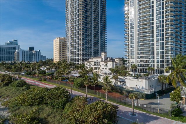 4775 Collins Ave 1504, Miami Beach, FL 33140