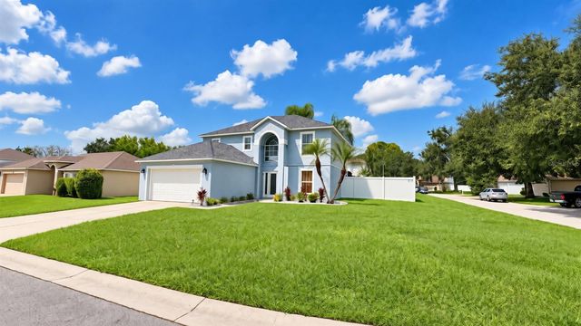 913 TURNSTONE LANE, Winter Haven, FL 33880