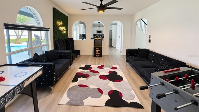 913 TURNSTONE LANE, Winter Haven, FL 33880
