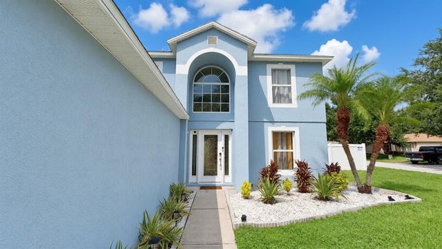 913 TURNSTONE LANE, Winter Haven, FL 33880