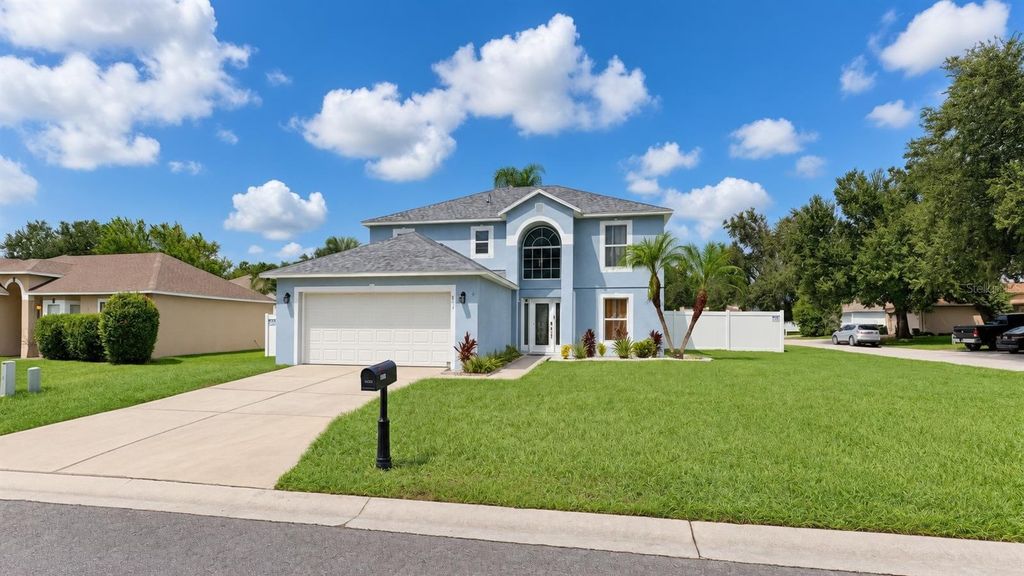 913 TURNSTONE LANE, Winter Haven, FL 33880