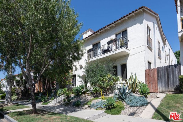 900 S Orange Grove Avenue 203, Los Angeles, CA 90036