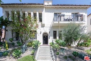 900 S Orange Grove Avenue 203, Los Angeles, CA 90036