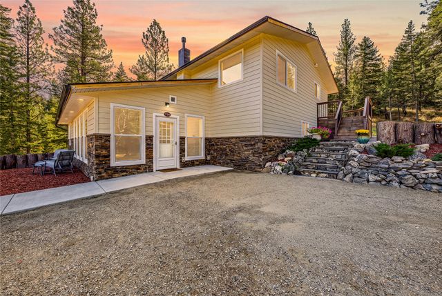 13498 Balsamroot Road, Lolo, MT 59847 property photo