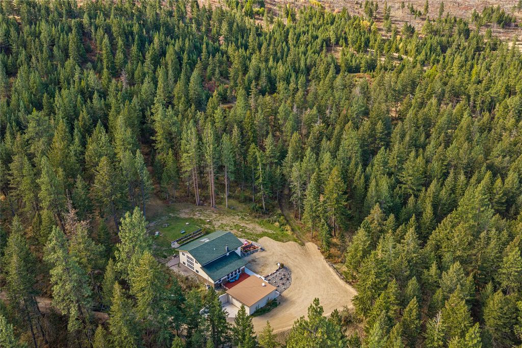 13498 Balsamroot Road, Lolo, MT 59847 photo 2