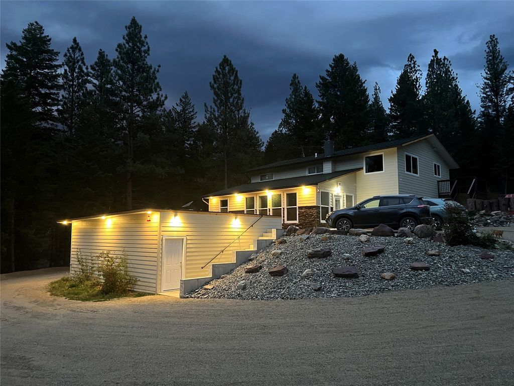 13498 Balsamroot Road, Lolo, MT 59847 photo 4