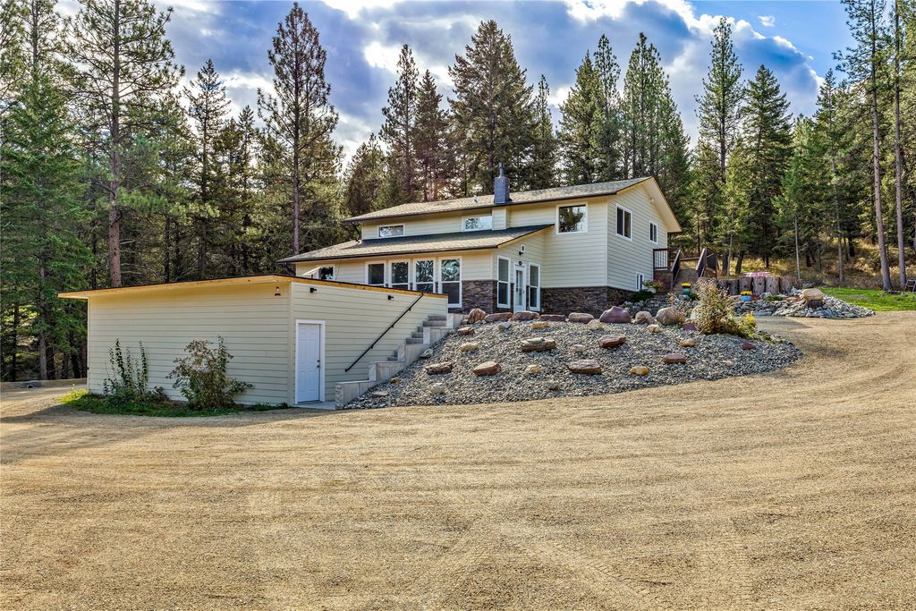 13498 Balsamroot Road, Lolo, MT 59847 photo 5