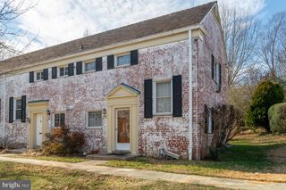 1750 PRESTON RD, Alexandria, VA 22302