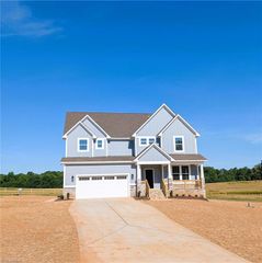 2940 Barnett Road, Mebane, NC 27302