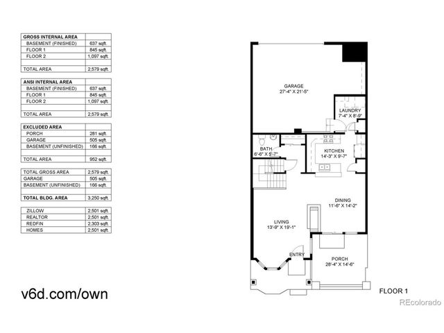 3905 W 104th Dr C, Westminster, CO 80031