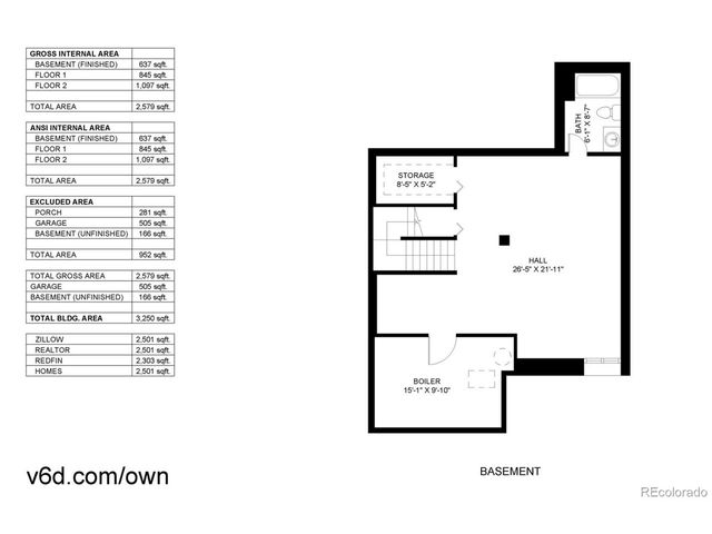 3905 W 104th Dr C, Westminster, CO 80031