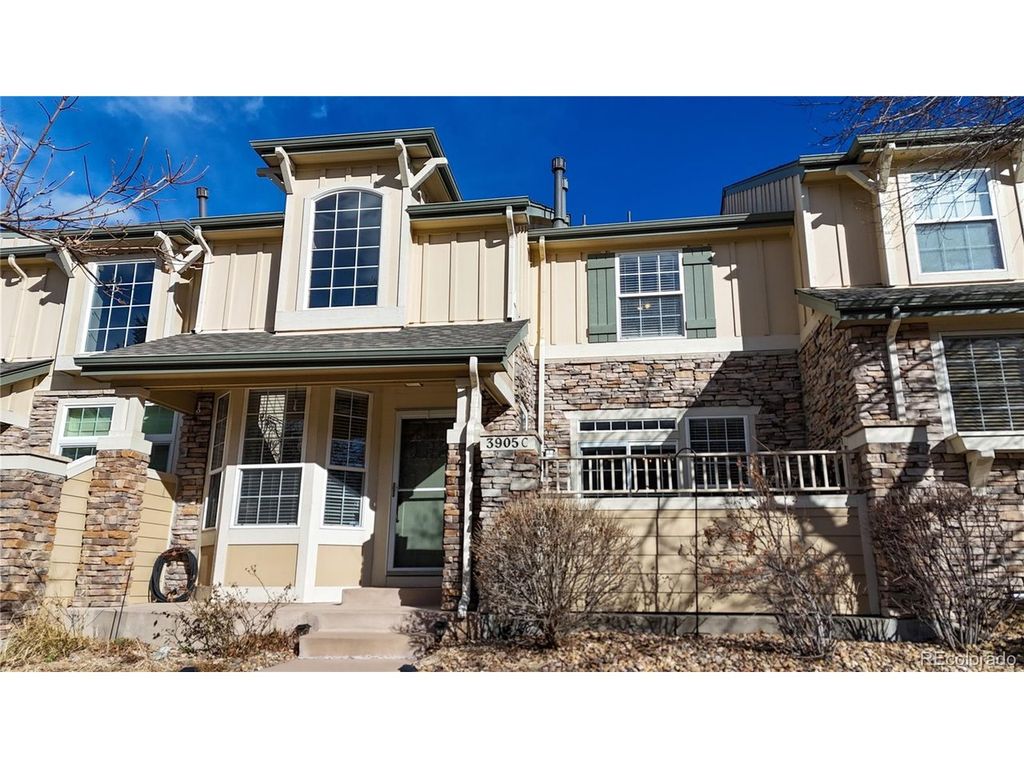 3905 W 104th Dr C, Westminster, CO 80031
