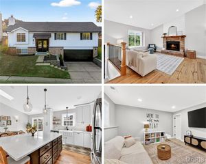 2551 Forest Leaf Parkway, Wildwood, MO 63011