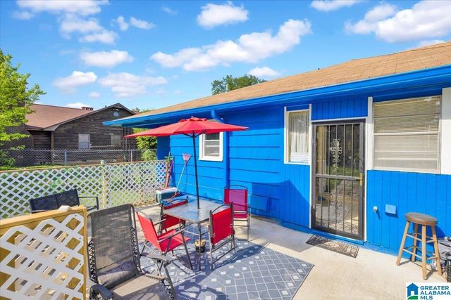 137 BROOKWOOD ROAD W, Midfield, AL 35228