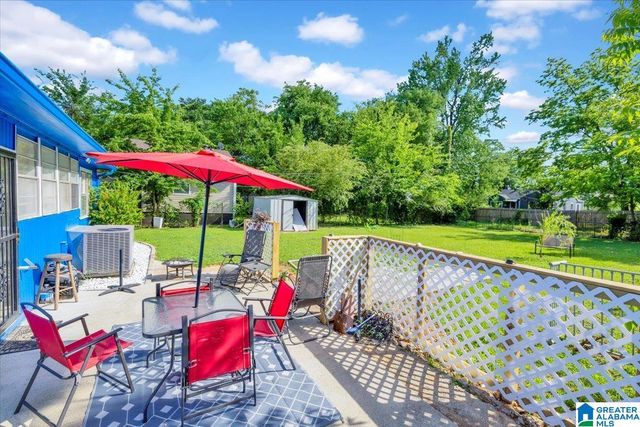 137 BROOKWOOD ROAD W, Midfield, AL 35228