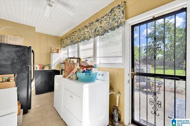 137 BROOKWOOD ROAD W, Midfield, AL 35228