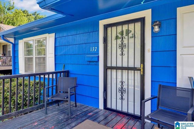 137 BROOKWOOD ROAD W, Midfield, AL 35228