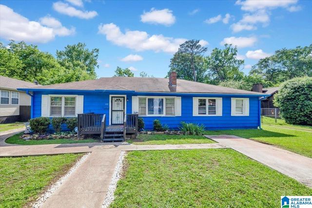 137 BROOKWOOD ROAD W, Midfield, AL 35228