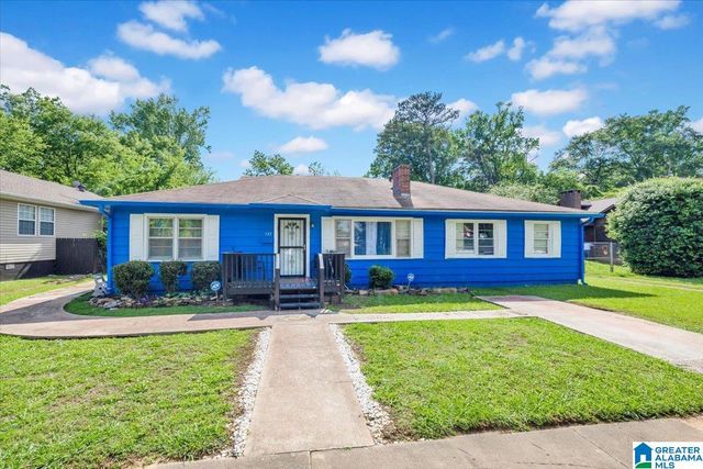 137 BROOKWOOD ROAD W, Midfield, AL 35228