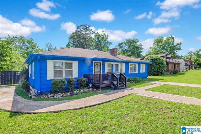 137 BROOKWOOD ROAD W, Midfield, AL 35228