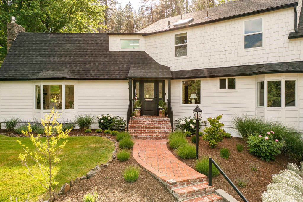 19009 N Little Spokane Dr, Colbert, WA 99005 photo 2