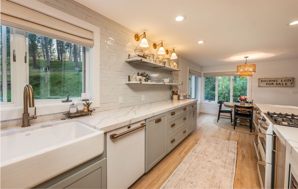 19009 N Little Spokane Dr, Colbert, WA 99005 photo 11