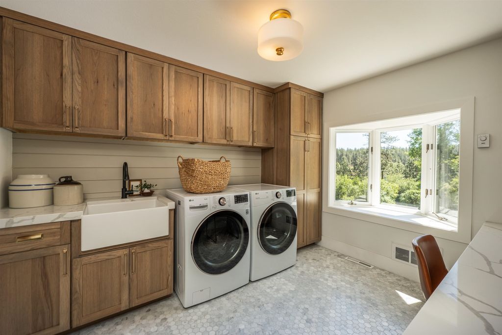 19009 N Little Spokane Dr, Colbert, WA 99005 photo 22