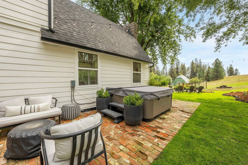 19009 N Little Spokane Dr, Colbert, WA 99005 photo 37