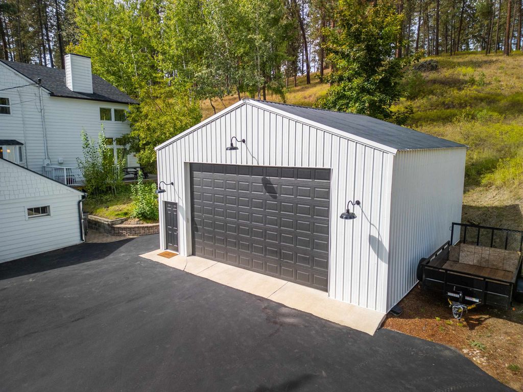 19009 N Little Spokane Dr, Colbert, WA 99005 photo 38