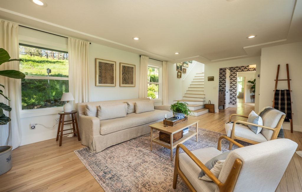 19009 N Little Spokane Dr, Colbert, WA 99005 photo 5