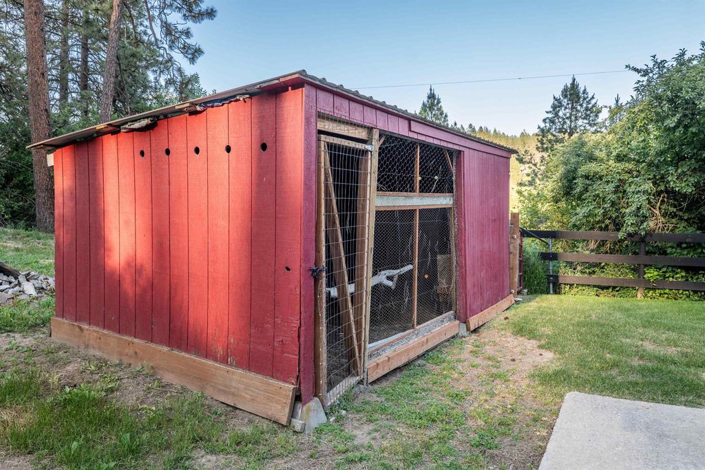 19009 N Little Spokane Dr, Colbert, WA 99005 photo 42