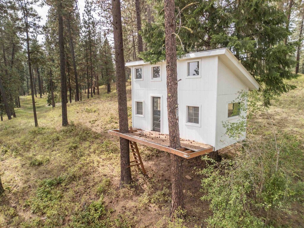 19009 N Little Spokane Dr, Colbert, WA 99005 photo 43