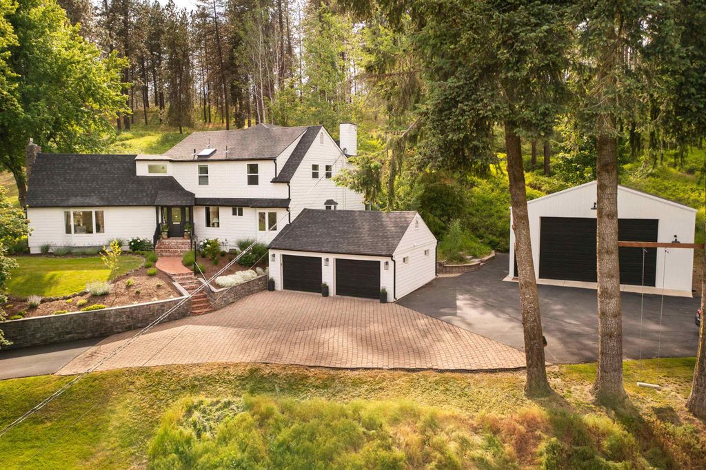 19009 N Little Spokane Dr, Colbert, WA 99005 photo 46