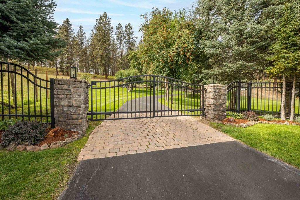 19009 N Little Spokane Dr, Colbert, WA 99005 photo 49