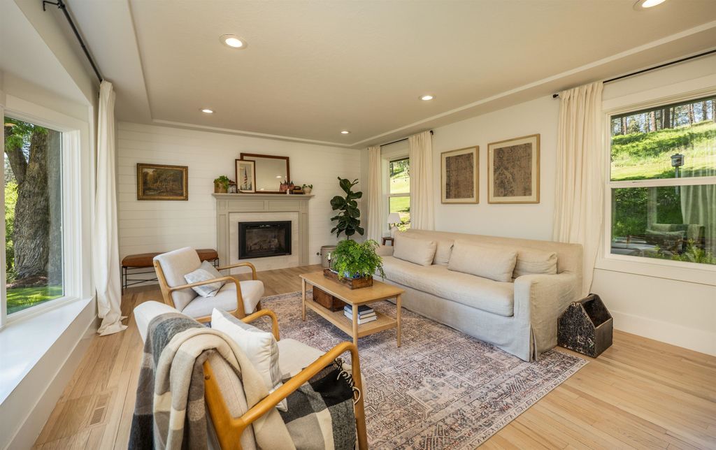 19009 N Little Spokane Dr, Colbert, WA 99005 photo 6