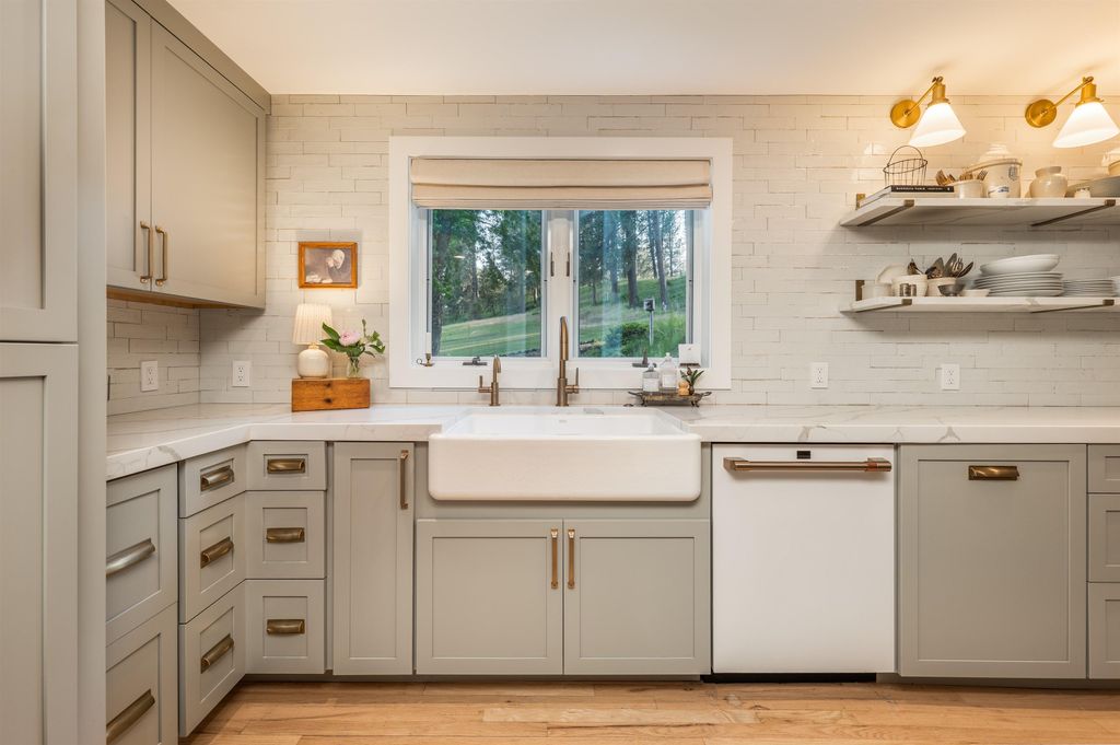 19009 N Little Spokane Dr, Colbert, WA 99005 photo 10