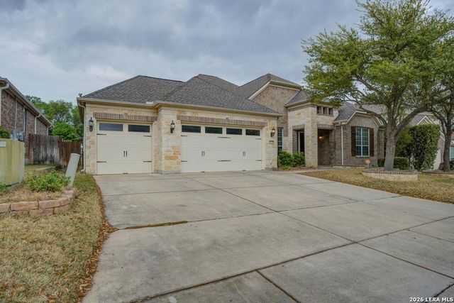 12523 Prince Solms, San Antonio, TX 78253