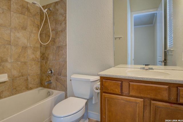 12523 Prince Solms, San Antonio, TX 78253