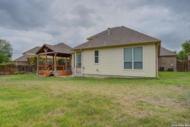 12523 Prince Solms, San Antonio, TX 78253